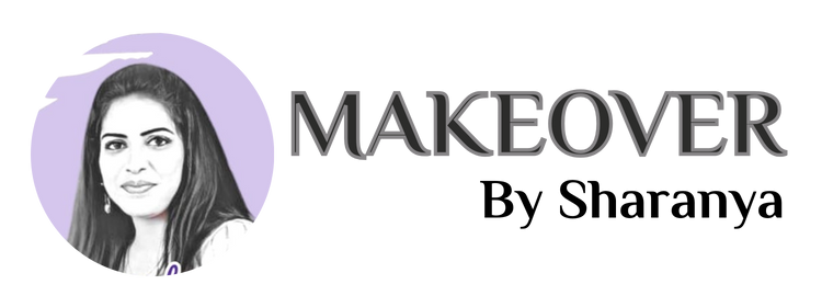 Make Over by Sharanya