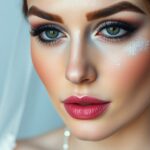 10 Bridal Makeup Mistakes Every Bride Should Avoid