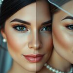 Why Professional Bridal Makeup Makes a Big Difference in Wedding Photos