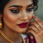 Best Makeup Looks for Engagement Functions in Chennai