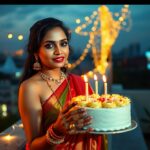 Birthday Party Makeup Ideas for Women in Chennai