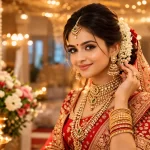 Bridal Makeup Mistakes Every Bride Should Avoid