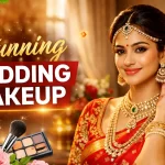 makeup artist in Chennai