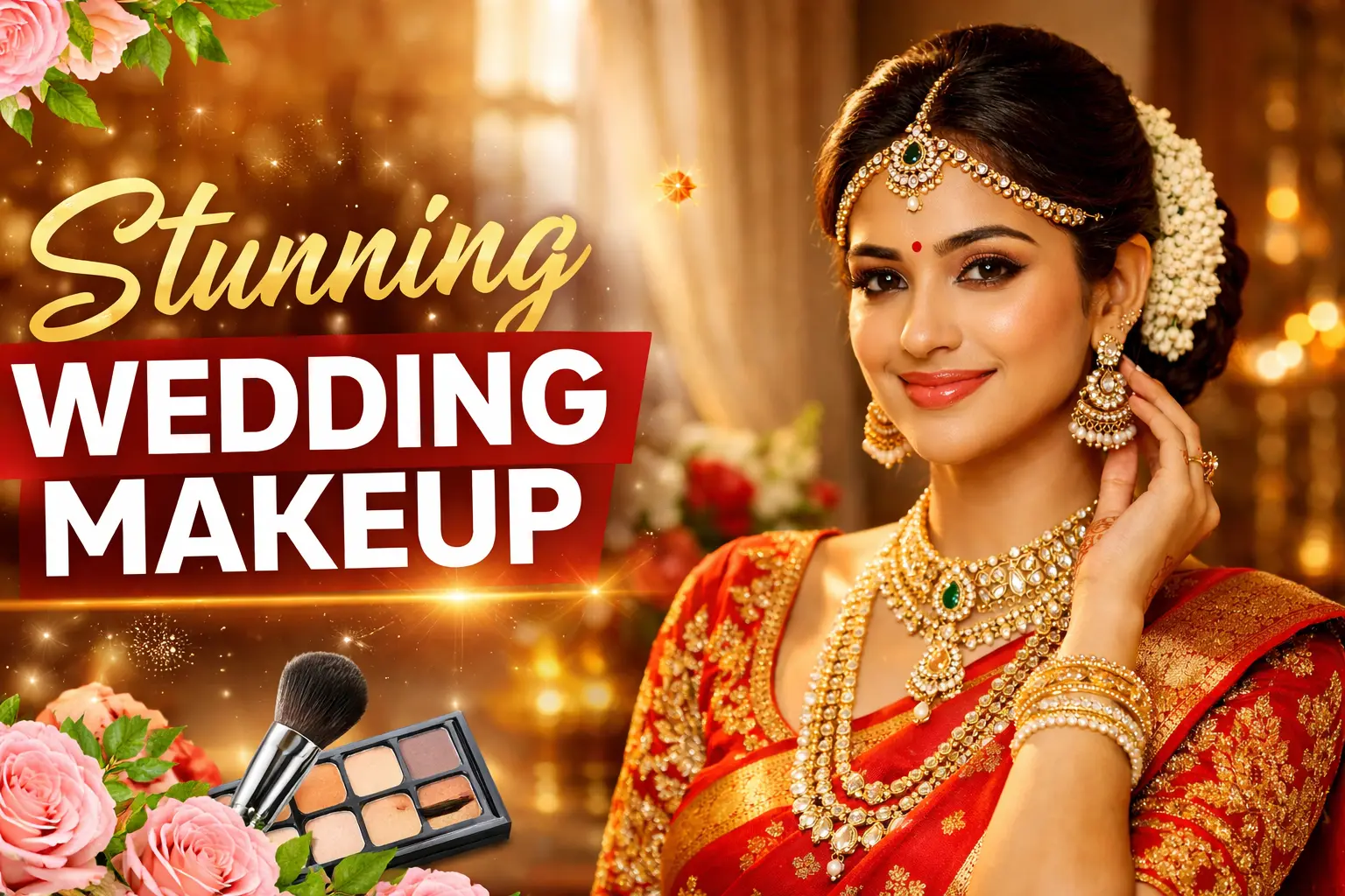 makeup artist in Chennai